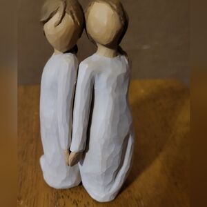 Willow Tree figurine